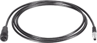 Кабель соединительный 0.3 м Festo KMPYE-AIF-1-GS-GD-0,3