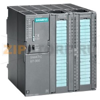 SIMATIC S7-300, КОМПАКТНОЕ ЦПУ CPU 314C-2PN/DP СО 192 КБ РАБОЧЕЙ ПАМЯТИ, 24 DI/16 DO, 4AI, 2AO, 1 PT100, 4 БЫСТРЫХ СЧЁТЧИКА (60 КГЦ), 1. ИНТЕРФЕЙС MPI/DP 12МБИТ/С, 2. ИНТЕРФЕЙС ETHERNET PROFINET, С 2Х-ПОРТОВЫМ КОММУТАТОРОМ, ВСТРОЕННЫЙ БЛОК ПИТАНИЯ =24 В,
