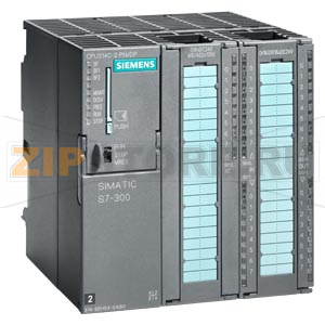 SIMATIC S7-300, КОМПАКТНОЕ ЦПУ CPU 314C-2PN/DP СО 192 КБ РАБОЧЕЙ ПАМЯТИ, 24 DI/16 DO, 4AI, 2AO, 1 PT100, 4 БЫСТРЫХ СЧЁТЧИКА (60 КГЦ), 1. ИНТЕРФЕЙС MPI/DP 12МБИТ/С, 2. ИНТЕРФЕЙС ETHERNET PROFINET, С 2Х-ПОРТОВЫМ КОММУТАТОРОМ, ВСТРОЕННЫЙ БЛОК ПИТАНИЯ =24 В, 