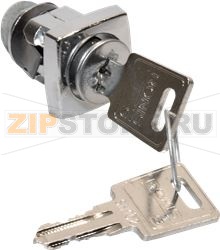 SERRURE PORTE DROITE 