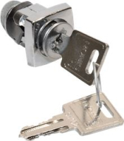 SERRURE PORTE DROITE