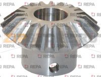 КОНИЧЕСКАЯ ШЕСТЕРЕНКА