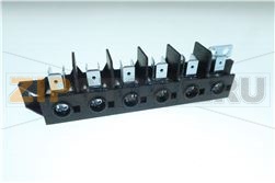 КОЛОДКА КЛЕММНАЯ GARBIN 