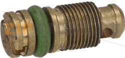 BY-PASS SCREW ø 1 mm FOR MOD. 22 