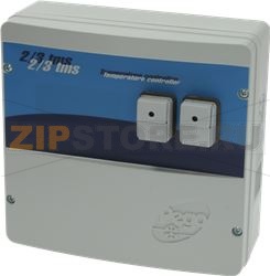 ПАНЕЛЬ УПРАВЛЕНИЯ PEGO 2 TMS 