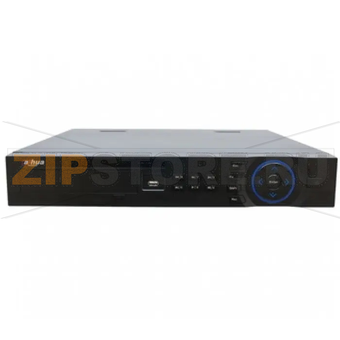 IP-видеорегистратор Dahua DHI-NVR7432 