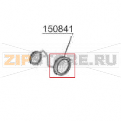 Passacavo a Membrana DG36 Comenda LB 200 Passacavo a Membrana DG36 Comenda LB 200Запчасть на сборочном чертеже под номером: 150841Название запчасти на итальянском языке: Passacavo a Membrana DG36 Comenda LB 200