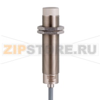 Датчик индуктивный для высокой температуры IFM IG6119