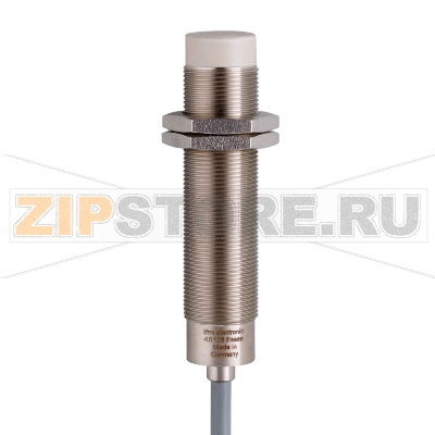 Датчик индуктивный для высокой температуры IFM IG6119 