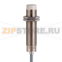 Датчик индуктивный для высокой температуры IFM IG6119