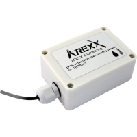 Датчик температуры с внешними датчиками Arexx IP-TH78EXT