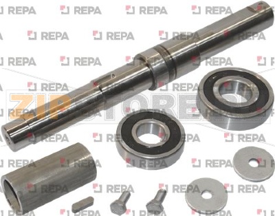 PROTECTION GRIDDLE COMPL 