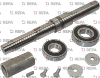 PROTECTION GRIDDLE COMPL