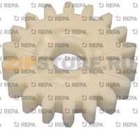 ШЕСТЕРЕНКА ИЗ 18 ЗУБЬЕВ