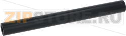 LIFTING HANDLE ø 23x235 mm 