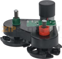 GEAR MOTOR 24Vdc MR160