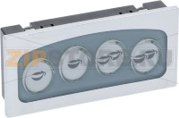 КНОПОЧНАЯ ПАНЕЛЬ