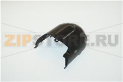 COPERTURA POST TMBU RAL9005 (ABS)    EN5 