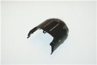 COPERTURA POST TMBU RAL9005 (ABS)    EN5