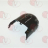 COPERTURA POST TMBU RAL9005 (ABS)    EN5 - COPERTURA POST TMBU RAL9005 (ABS)    EN5
