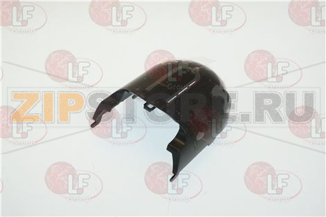 COPERTURA POST TMBU RAL9005 (ABS)    EN5 