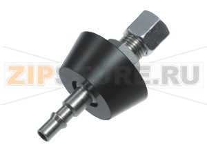Головка RFID Transponder IPC03-MH44A Pepperl+Fuchs Описание оборудованияRFID tag with tube connection