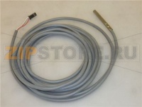 SONDA TERMOSTATO PT1000 3000 mm