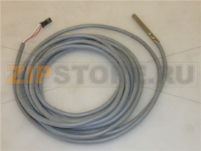 SONDA TERMOSTATO PT1000 3000 mm 
