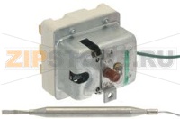 SAFETY THERMOSTAT 150°