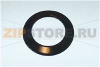 TRIPLE-CROWN OUTER CAP BLACK