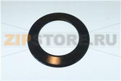 TRIPLE-CROWN OUTER CAP BLACK 