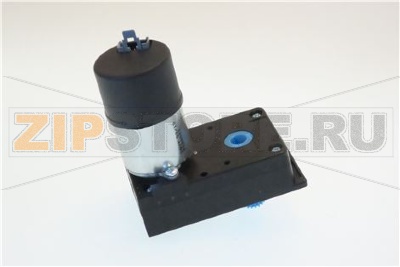 MOTORIDUTTORE 24V DC ENCODER 