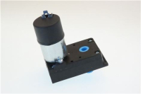 MOTORIDUTTORE 24V DC ENCODER