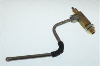 RUBINETTO VAP.+ LANCIA FREDDA