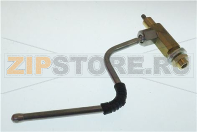 RUBINETTO VAP.+ LANCIA FREDDA 