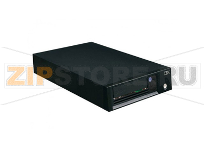 Привод ленточный IBM 43W8480 