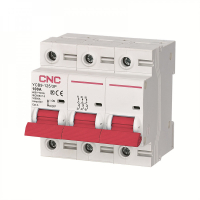 Автомат модульный 80 А, 10 кА CNC Electric A030692