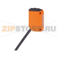 Барьер-излучатель световой однолучевой IFM O6S300