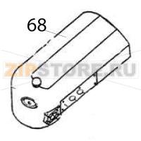 Column Hurakan HKN-IP10F
