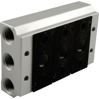 Плита монтажная Norgren V50A506