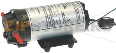 ELECTROPUMP AQUATEC 5873-2K01-V704 