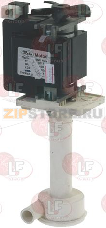 ELETTROPOMPA 60W 230V 60Hz 
