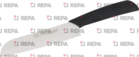 НОЖ КЕРАМИЧЕСКИЙ SANTOKU см 12 = 4¼