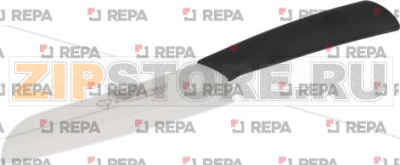 НОЖ КЕРАМИЧЕСКИЙ SANTOKU см 12 = 4¼ 