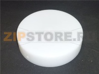 COPERTURA PULEGGIA SUPERIORE