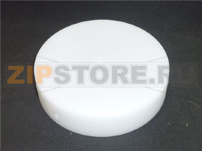 COPERTURA PULEGGIA SUPERIORE 