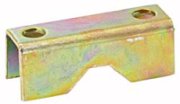 GAS VALVE CLAMP  ø 18 mm