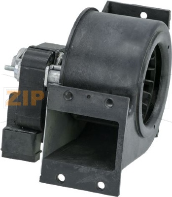 ЦЕНТРОБЕЖНЫЙ ВЕНТИЛЯТОР  CRT 072 P 