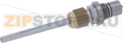 STEAM/WATER TAP ASSEMBLY CW510L/CR 