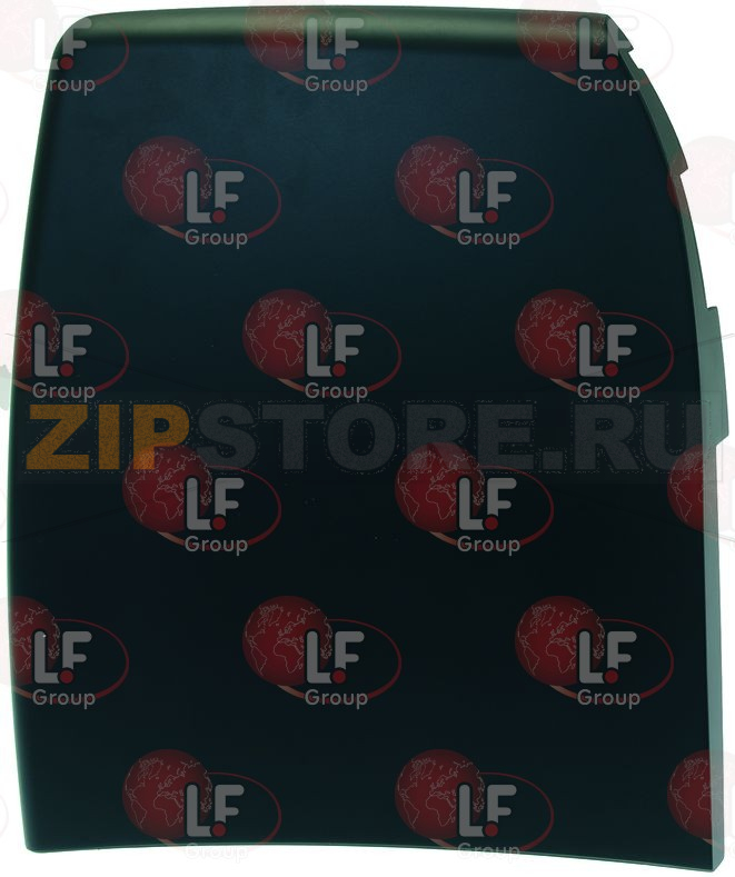 FIANCO LATERALE SX AURELIA NERO 